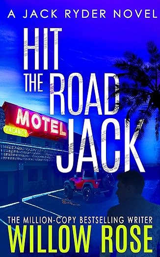 Hit the Road Jack