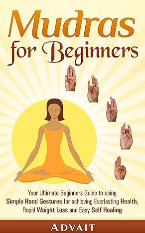 Mudras for Beginners