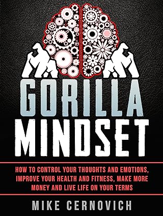 Gorilla Mindset