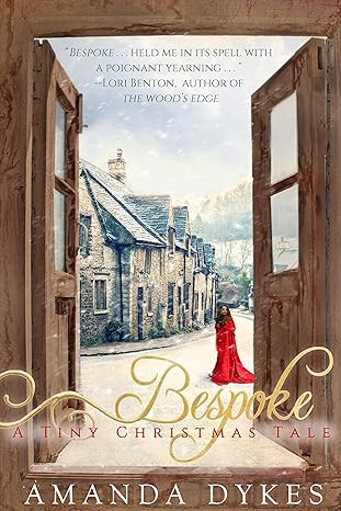 Bespoke: A Tiny Christmas Tale