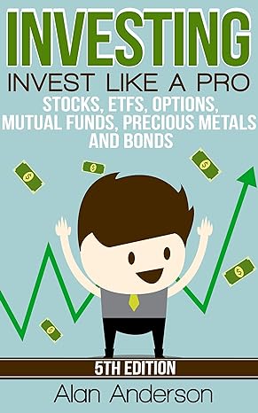 Investing: Invest Like A Pro: Stocks