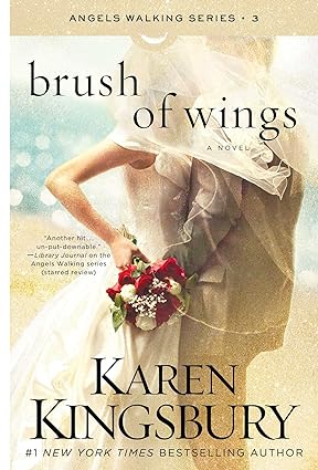 Brush of Wings: A Novel