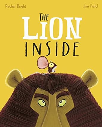 The Lion Inside