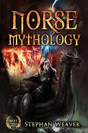 Norse Mythology