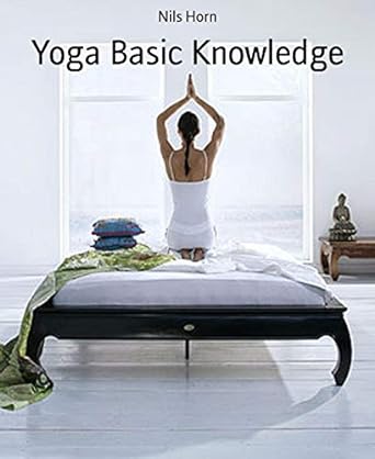 Yoga Basic Knowledge