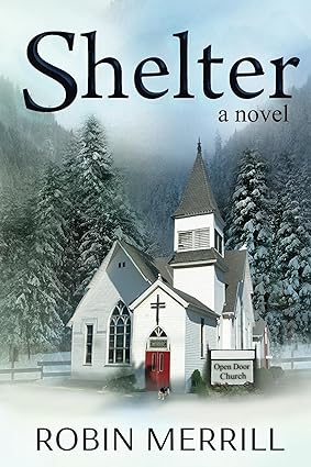 Shelter: A Christian Romance