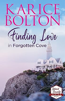 Finding Love in Forgotten Cove