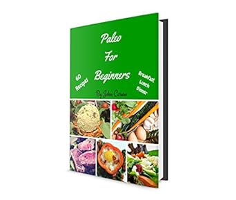 Paleo For Beginners