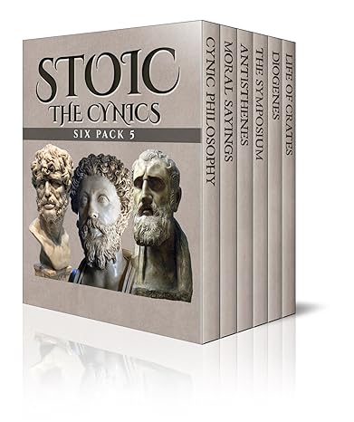 Stoic Six Pack 5 – The Cynics