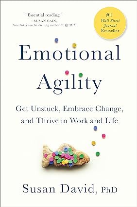 Emotional Agility