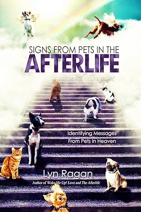 Signs From Pets In The Afterlife