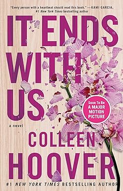 It Ends with Us: A Novel