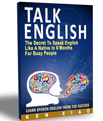 Talk English