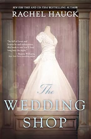 The Wedding Shop (The Wedding Collection)