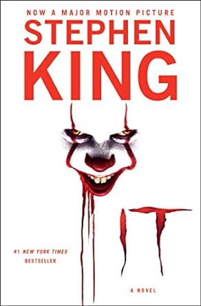 It: A Novel