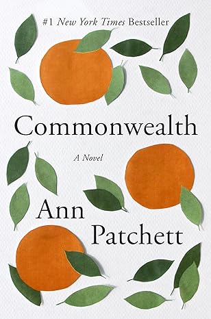 Commonwealth: A Novel