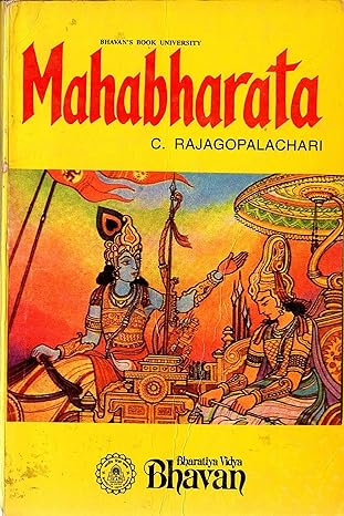 Mahabharata