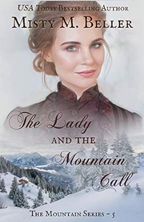 The Lady and the Mountain Call