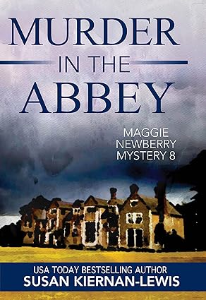 Murder in the Abbey