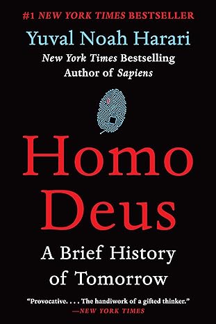 Homo Deus