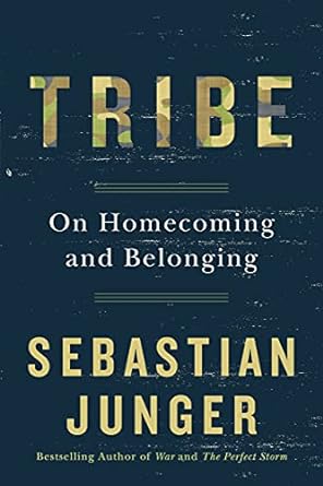 Tribe: On Homecoming and Belonging