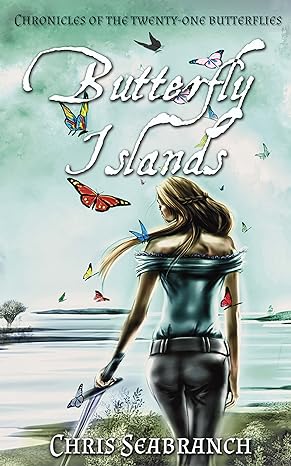 Butterfly Islands