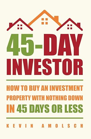 45-Day Investor