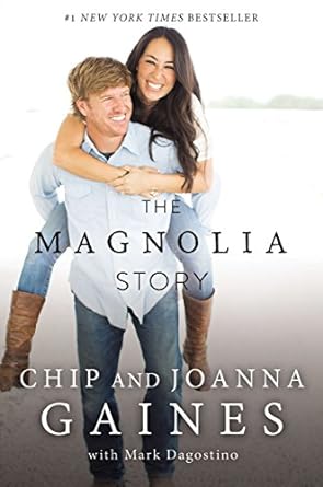 The Magnolia Story (with Bonus Content)