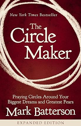 The Circle Maker