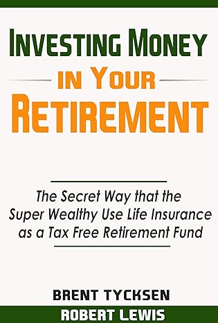 Investing Money in Your Retirement