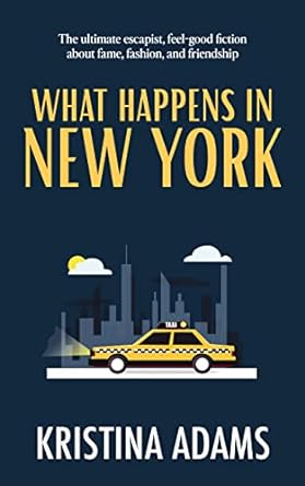 What Happens in New York