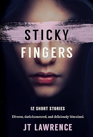 Sticky Fingers