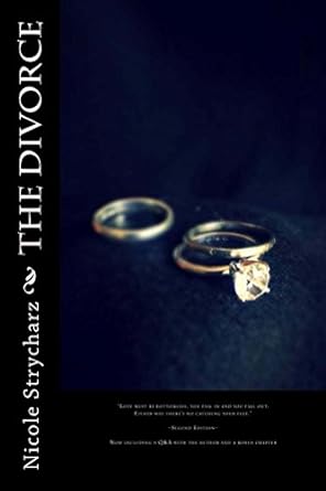 The Divorce (The Relationship Quo Series Book 1)