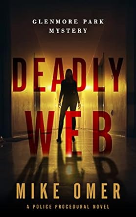 Deadly Web (Glenmore Park Book 2)