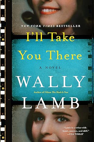 I'll Take You There: A Novel