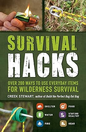 Survival Hacks