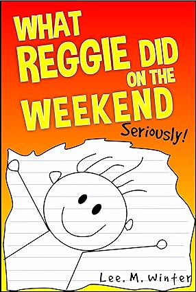 What Reggie Did on the Weekend