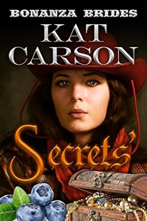 Secrets': Historical Cowboy Western Mail Order Bride Romance