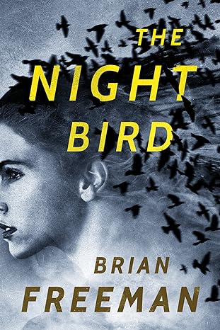 The Night Bird (Frost Easton Book 1)