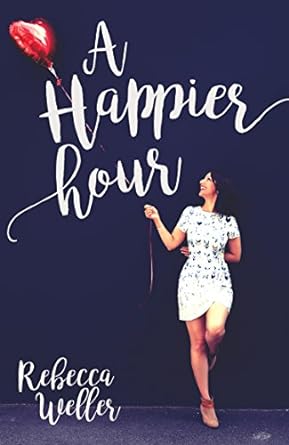 A Happier Hour