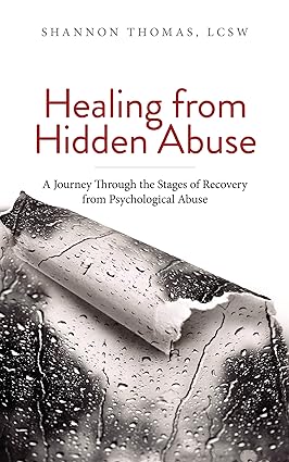 Healing from Hidden Abuse