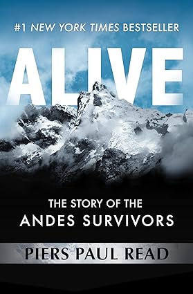 Alive: The Story of the Andes Survivors