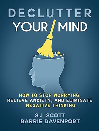 Declutter Your Mind