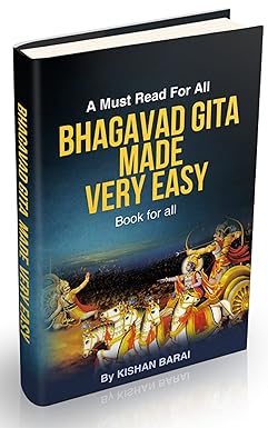 Bhagavad Gita Made Very Easy