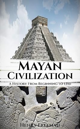 Mayan Civilization