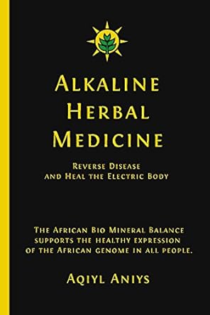 Alkaline Herbal Medicine