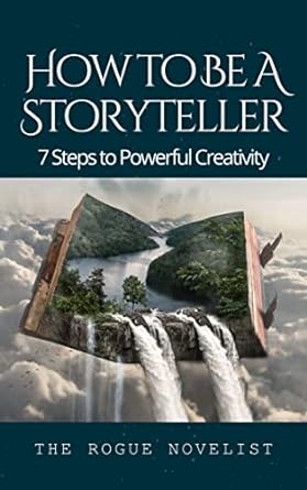 How to Be a Storyteller