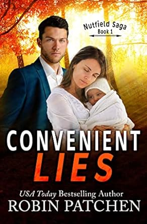 Convenient Lies (Nutfield Saga Book 1)