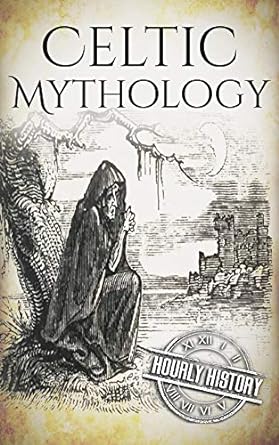 Celtic Mythology