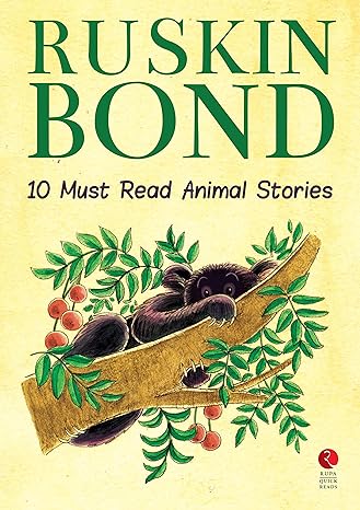 Ten Must Read Animal Stories (Rupa Quick Reads)